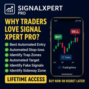 SignalXpert Pro Indicator